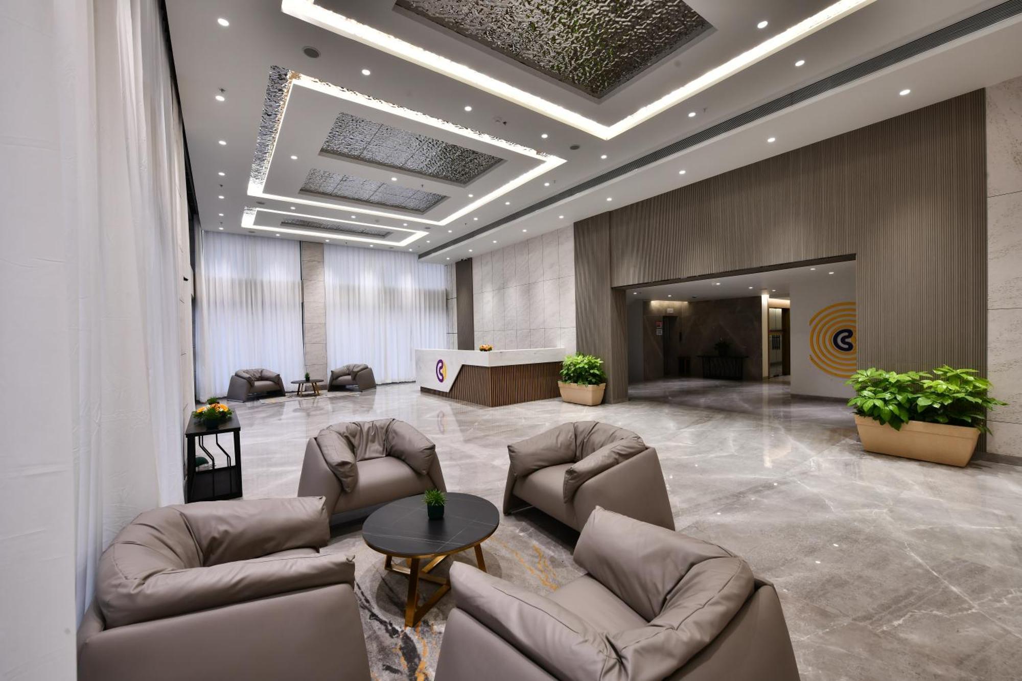 Click Collection Shikrapur 3* Pune